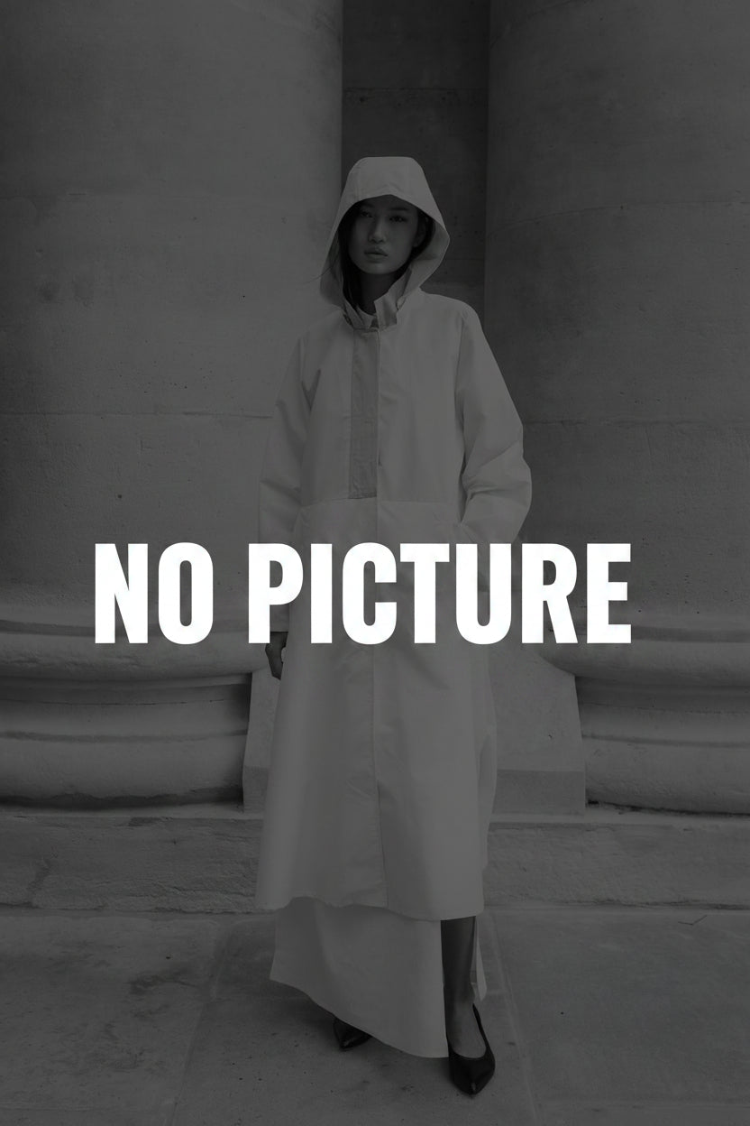 PONCHO V TOP