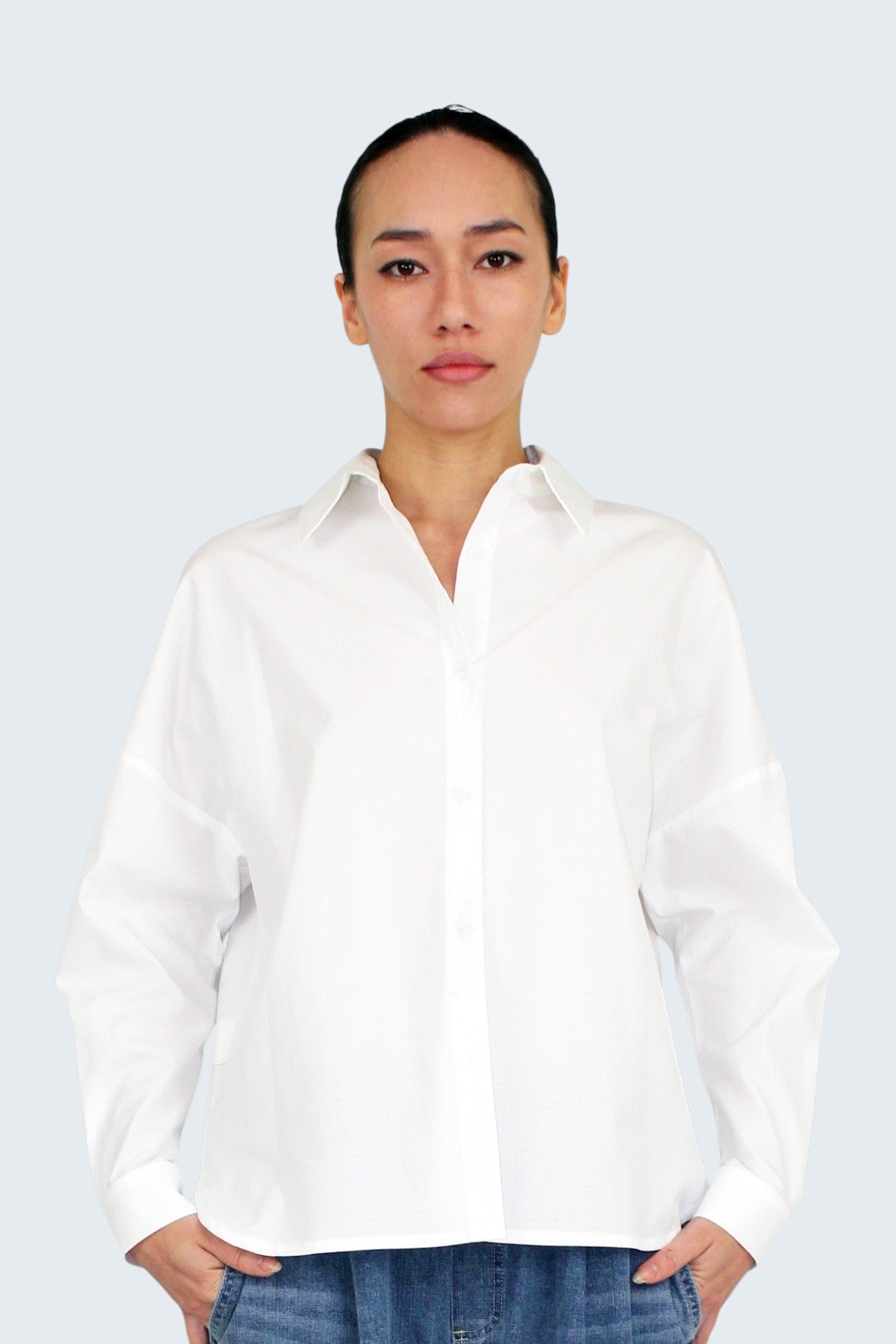 CLASSIC SHIRT