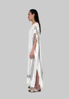 FLUID TUNIC DRESS