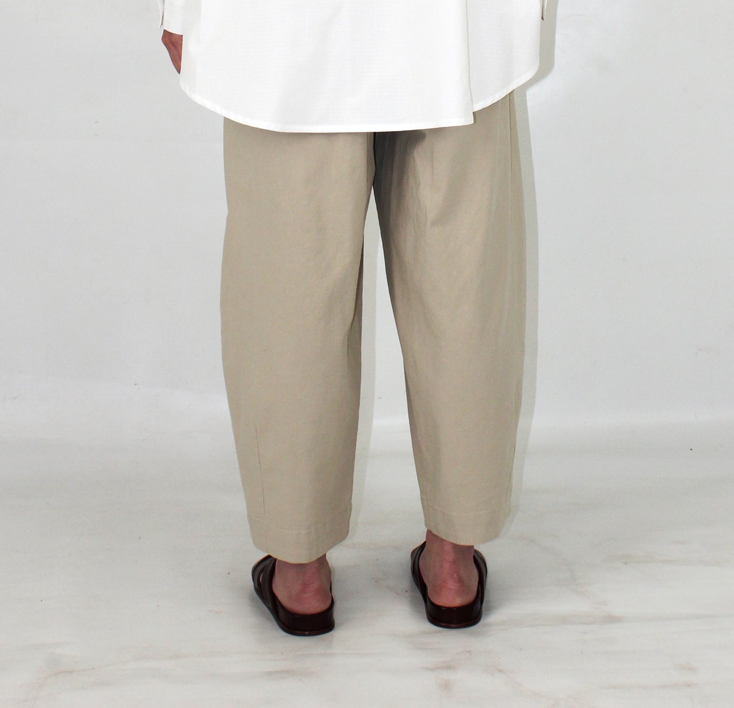 RELAXED PANTS