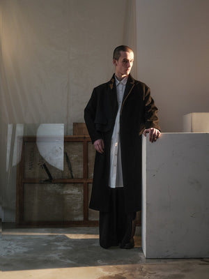 Men Coats