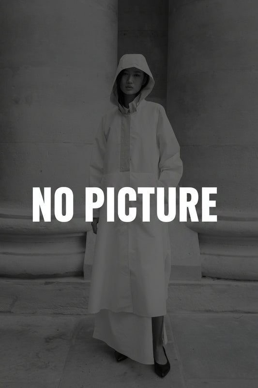 PONCHO V TOP