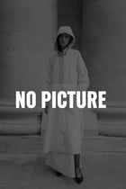 EKJO TRENCH COAT – Hybrid Cotton/Silk Back