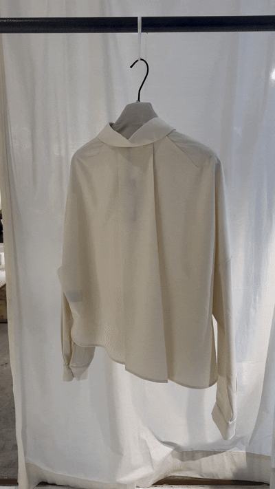 Short shirt