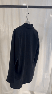 Tailored jacket