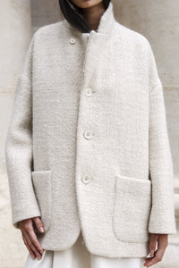NO GENDER JACKET