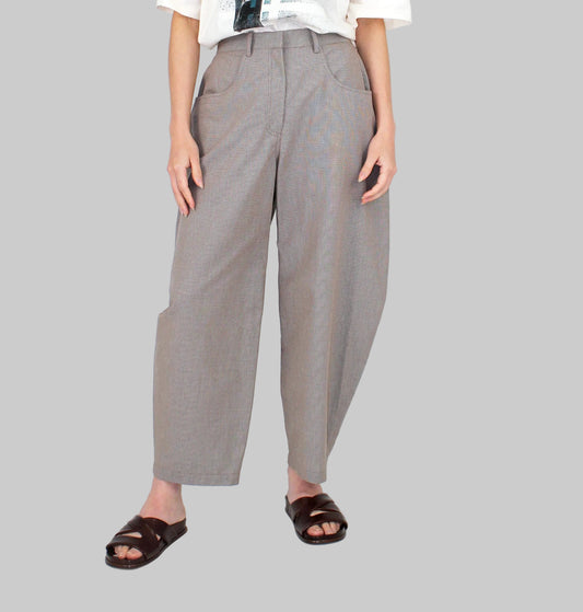 BALLOON PANTS