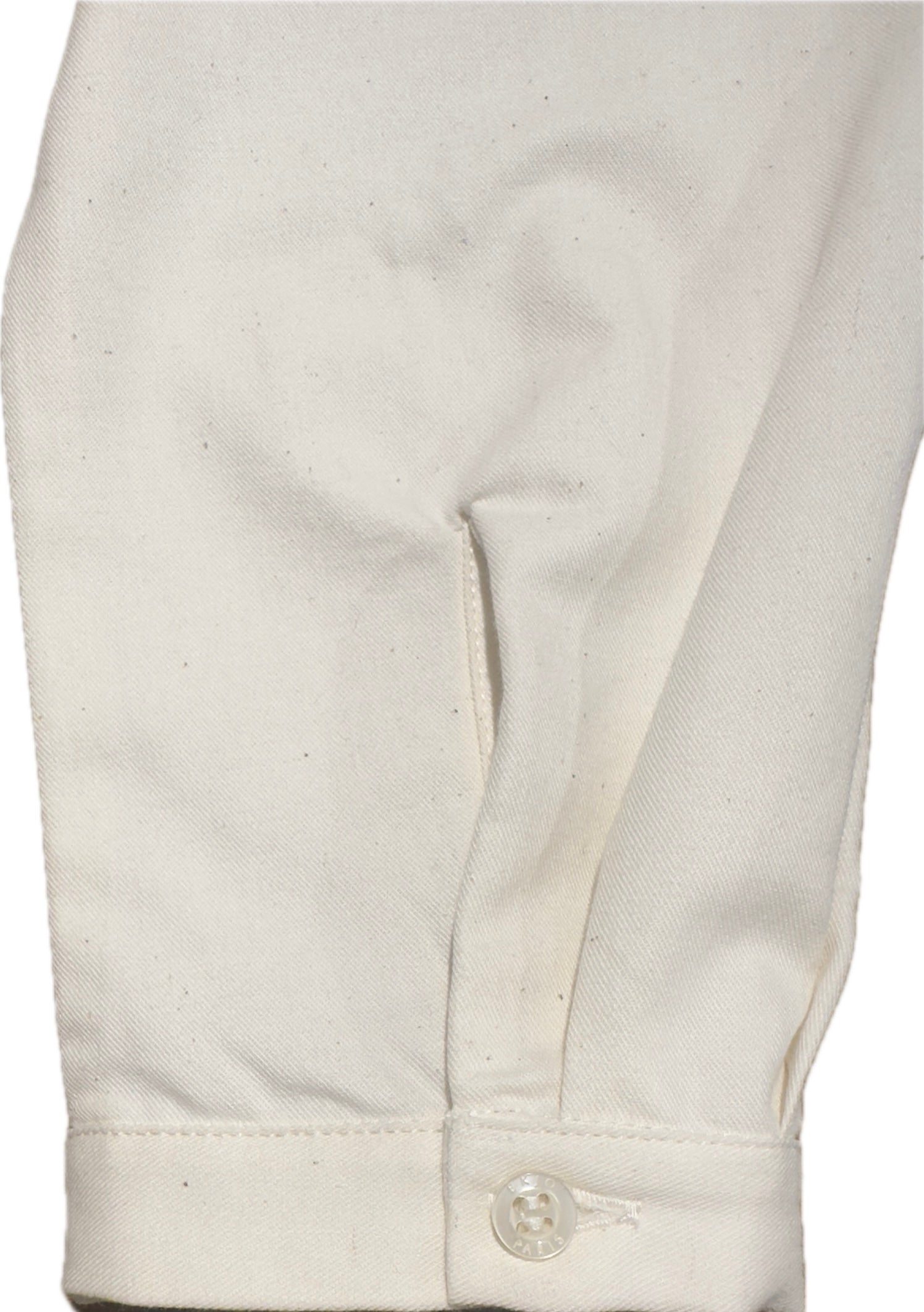 Oversize long sleeves shirt