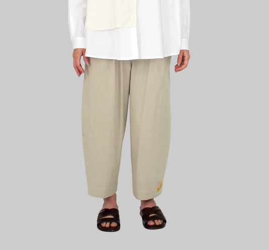 RELAXED PANTS