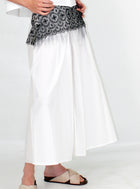 UPCLYCLED CULOTTE SKIRT/PANTS – Limited Edition