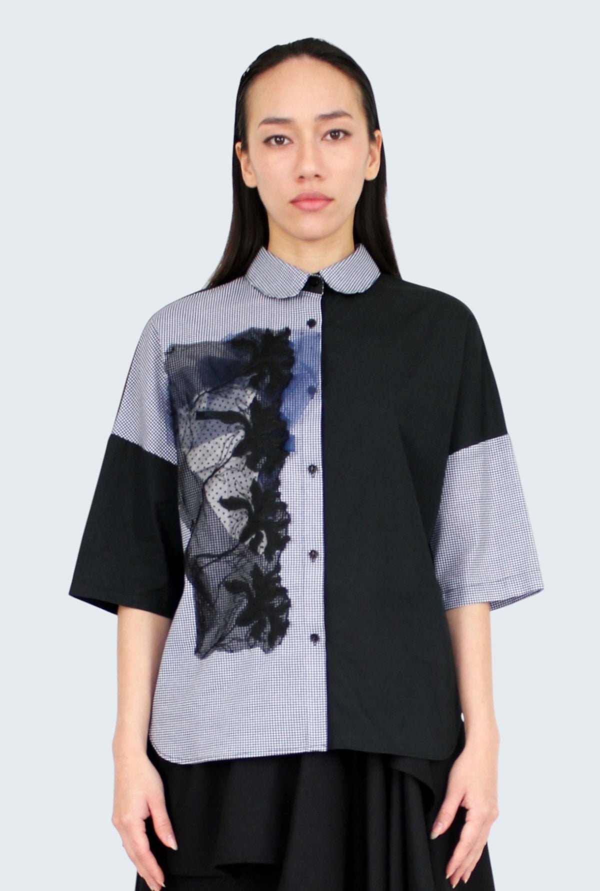 ARTISANAL SHIRT