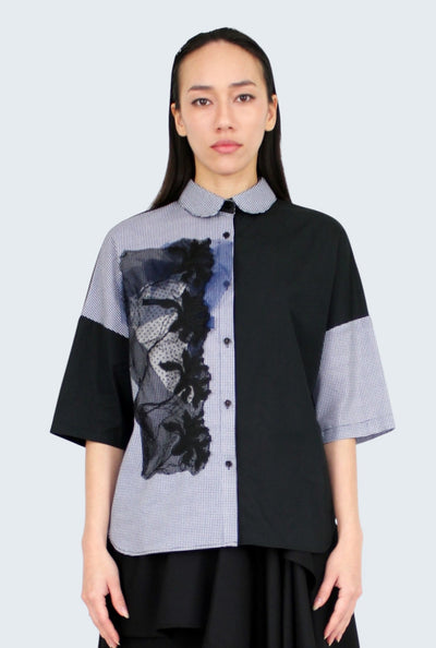 ARTISANAL SHIRT