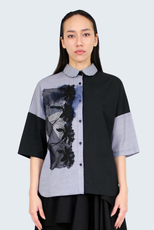 ARTISANAL SHIRT