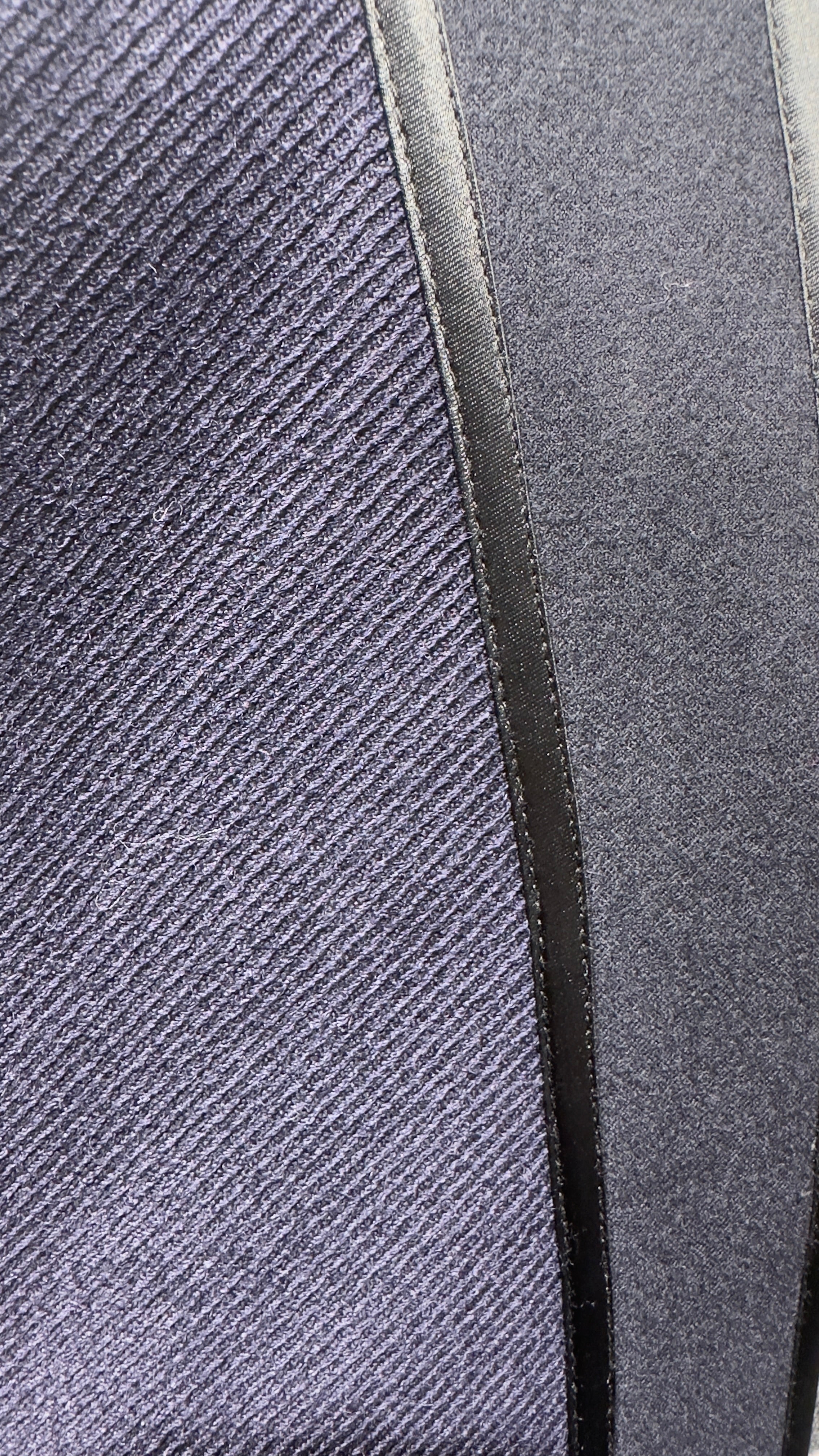 3rd piece vest