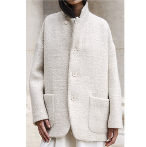 NO GENDER JACKET