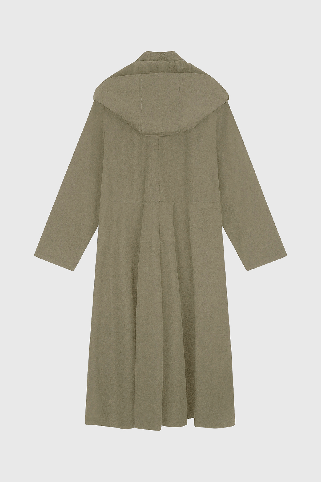 MANTEAU TRENCH imperméable signature