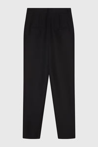 PANTALON grands plis