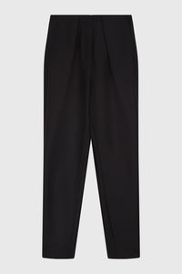 PANTALON grands plis