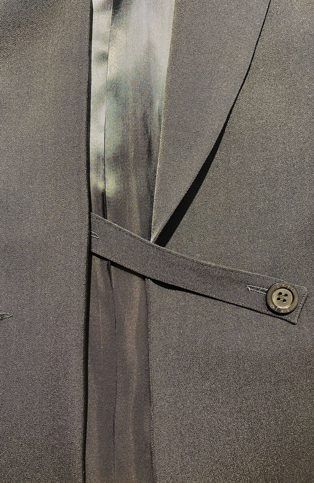 VESTE col tailleur "NO GENDER"