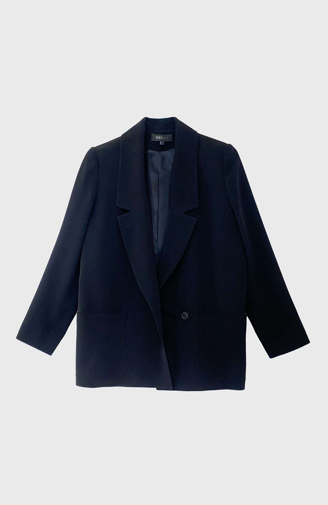 VESTE col tailleur "NO GENDER"